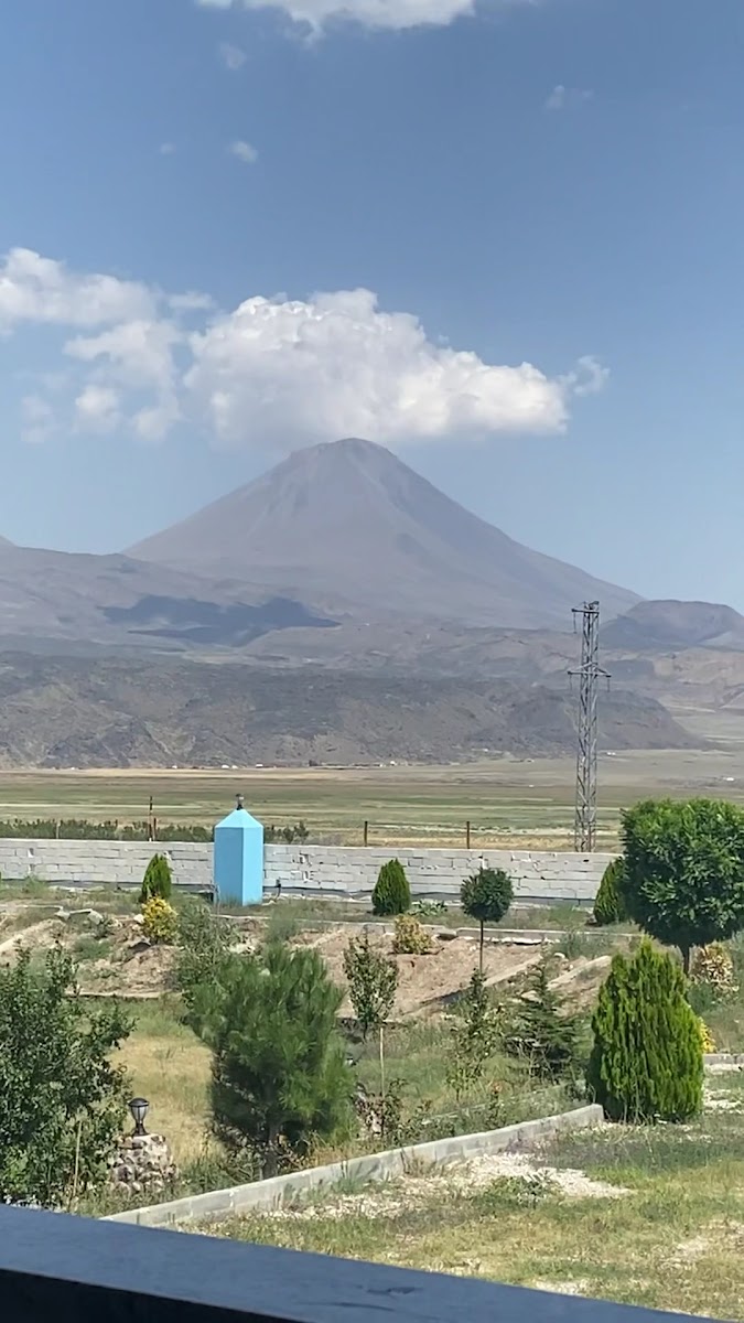 Paraşut Village Hotel — fotoğraf 3