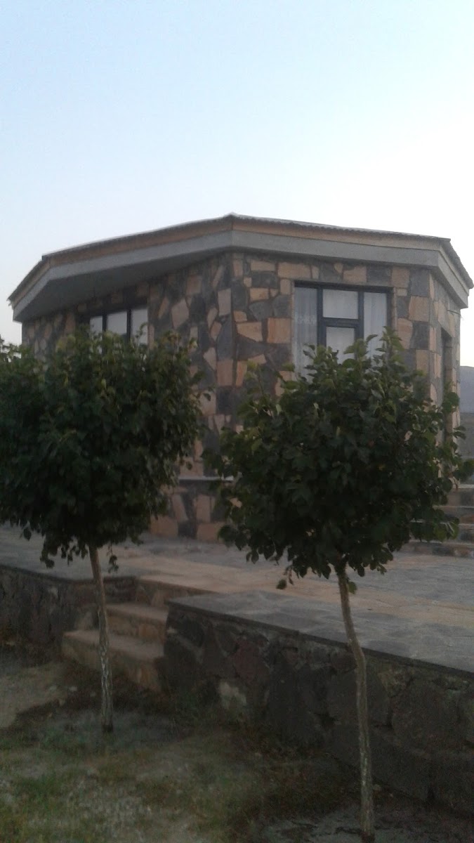 Paraşut Village Hotel — fotoğraf 4