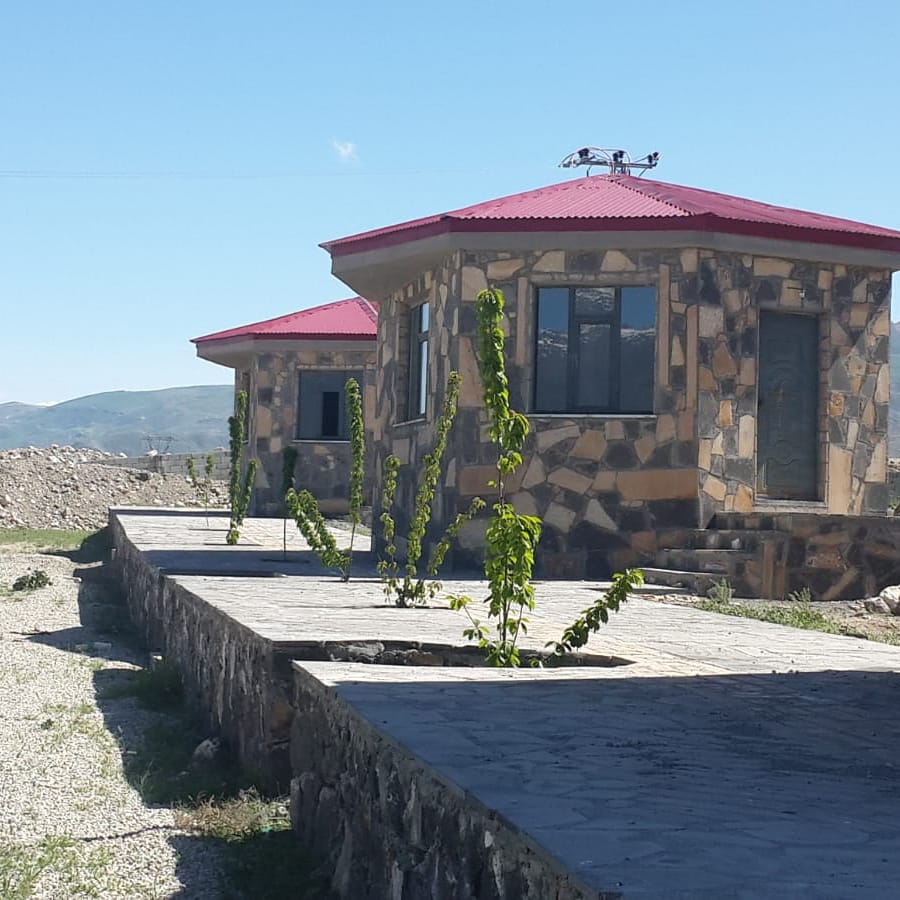 Paraşut Village Hotel — fotoğraf 8