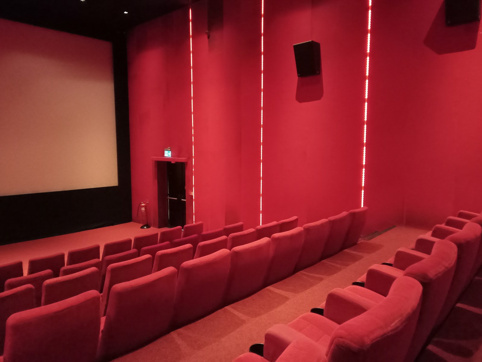 Paribu Cineverse Forum Aydın — fotoğraf