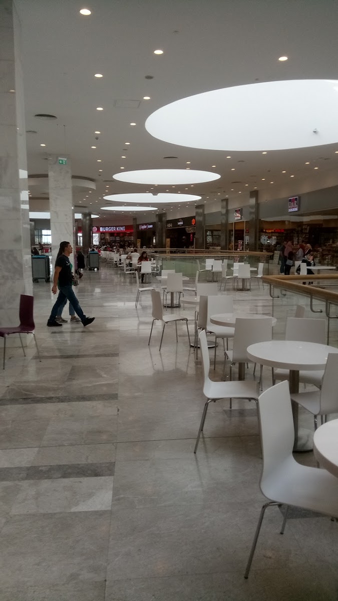 Paribu Cineverse Park Afyon — fotoğraf