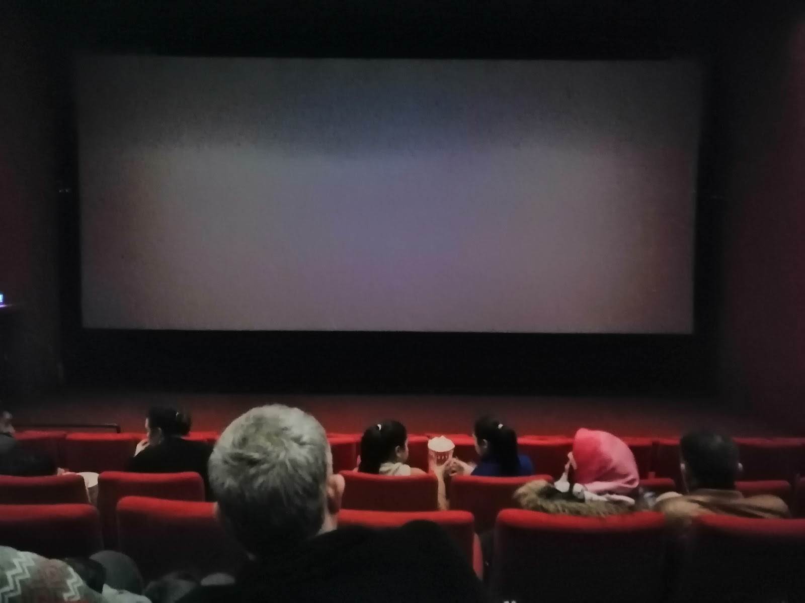 PARIBU CINEVERSE — fotoğraf 2