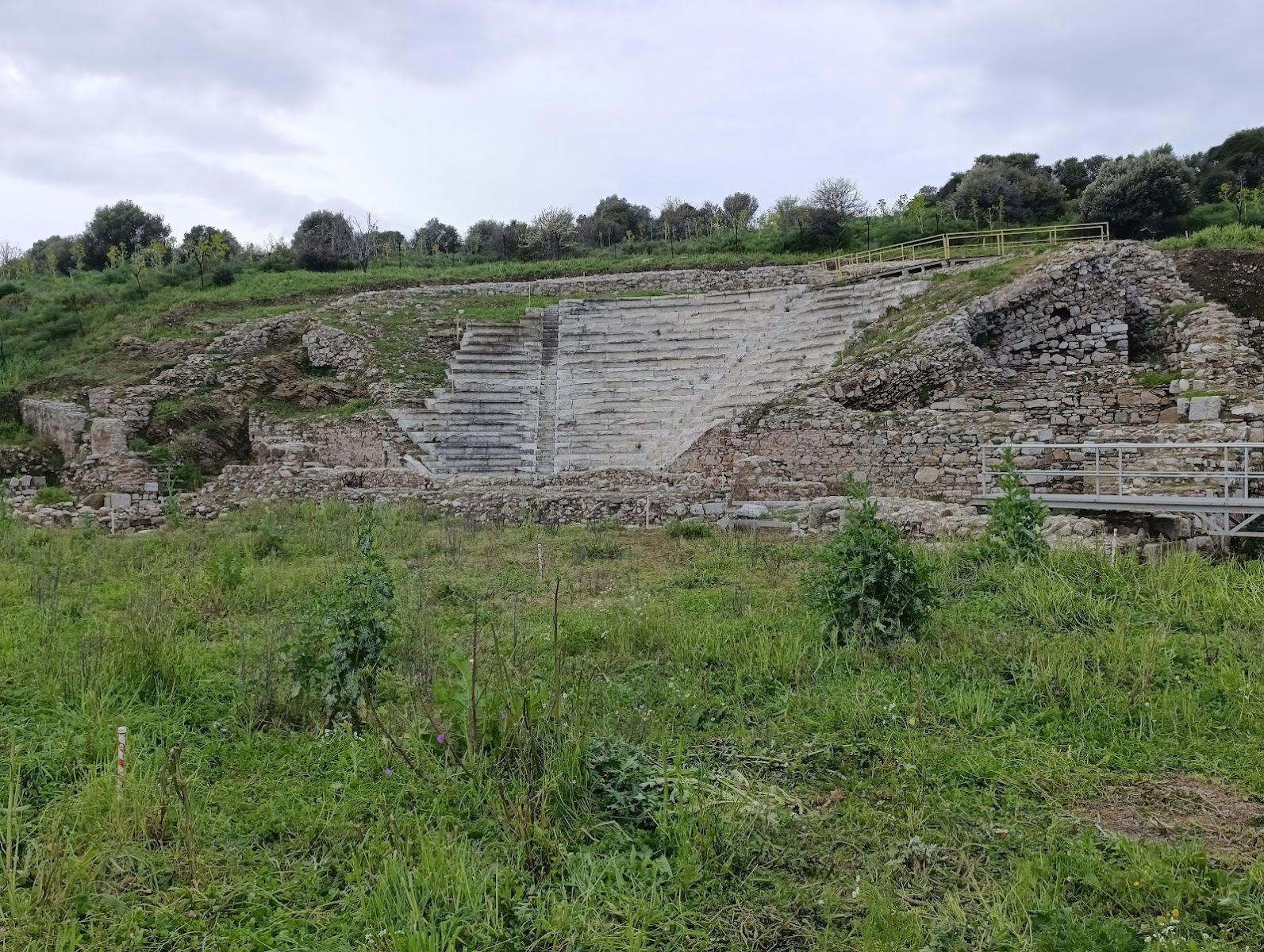 Parion Antik Kenti — fotoğraf 2