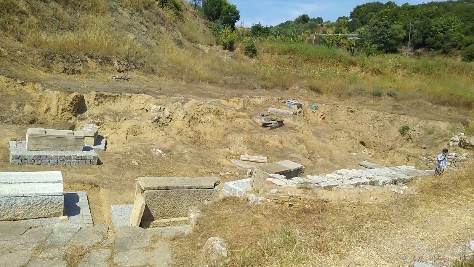 Parion Antik Kenti — fotoğraf 3