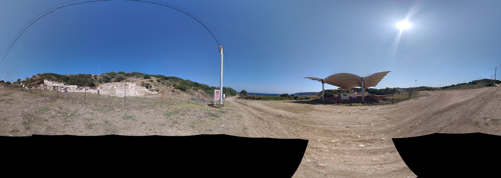 Parion Antik Kenti — fotoğraf 5