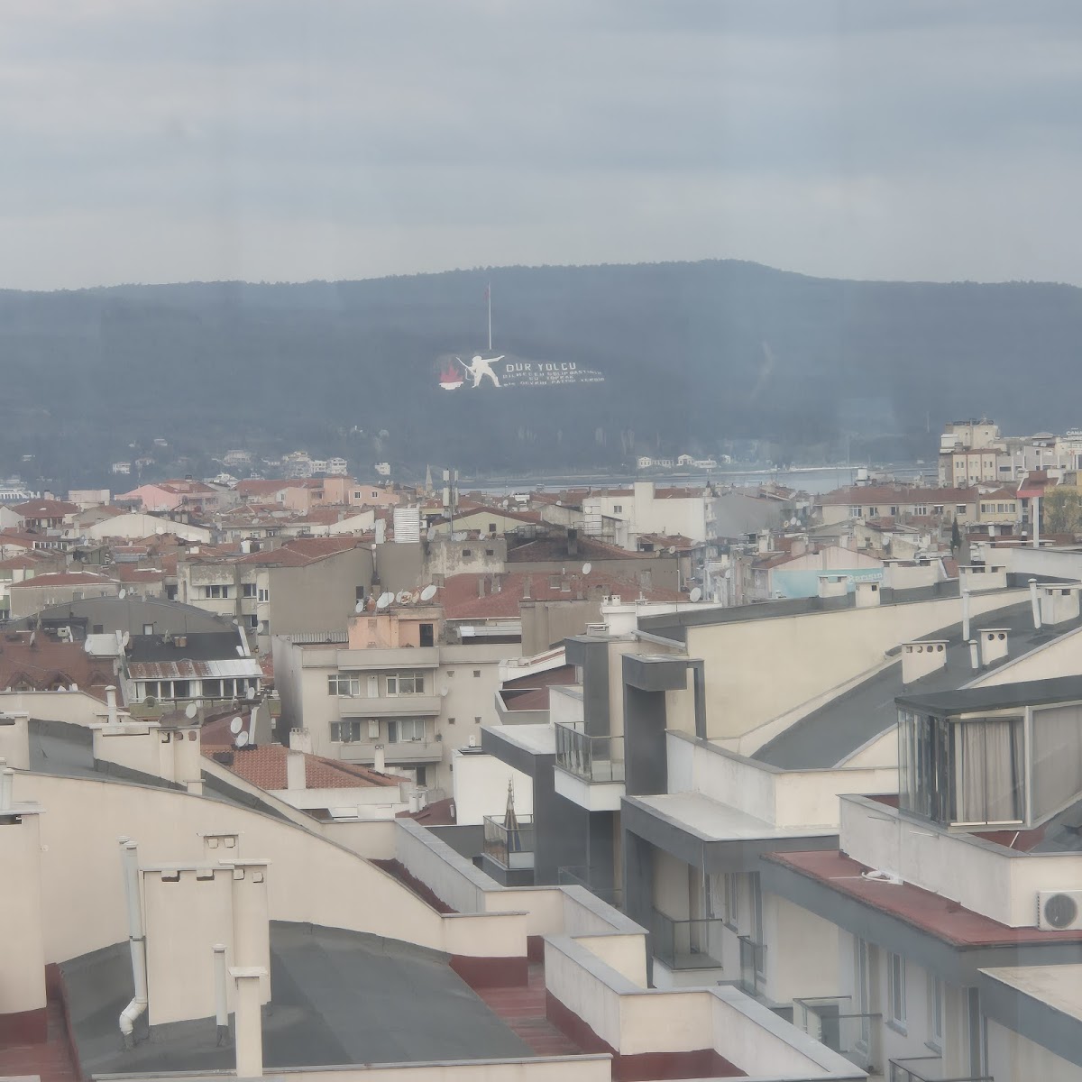 PARION HOTEL — fotoğraf 2