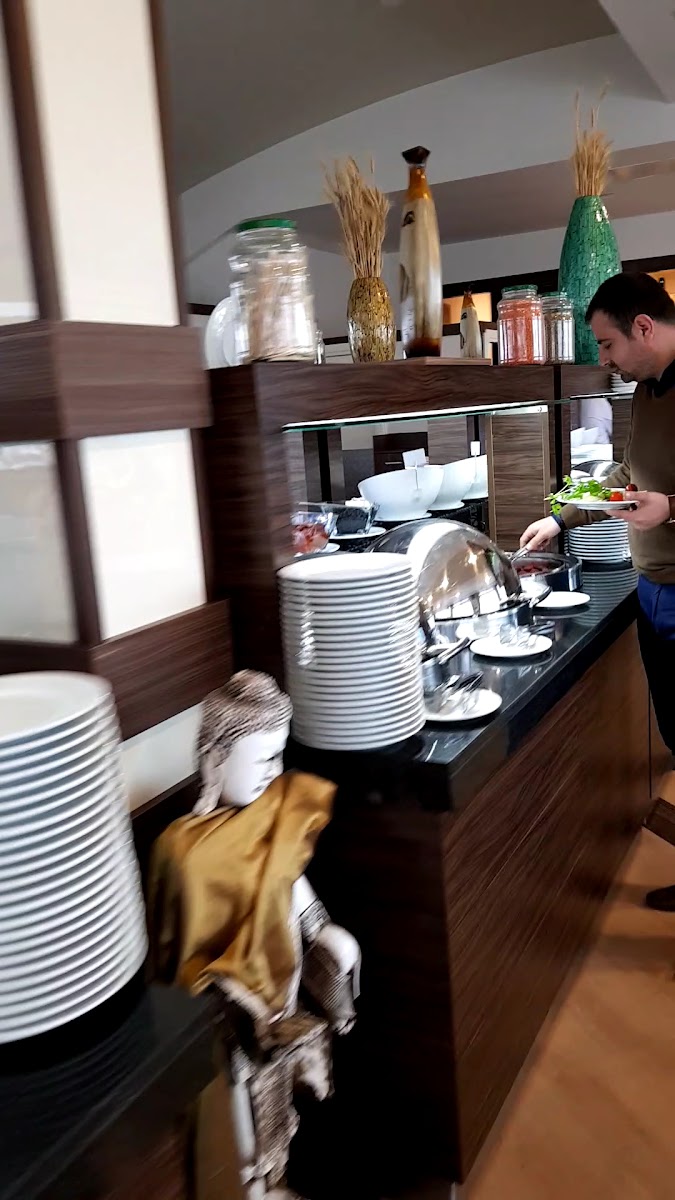 PARION HOTEL — fotoğraf 3