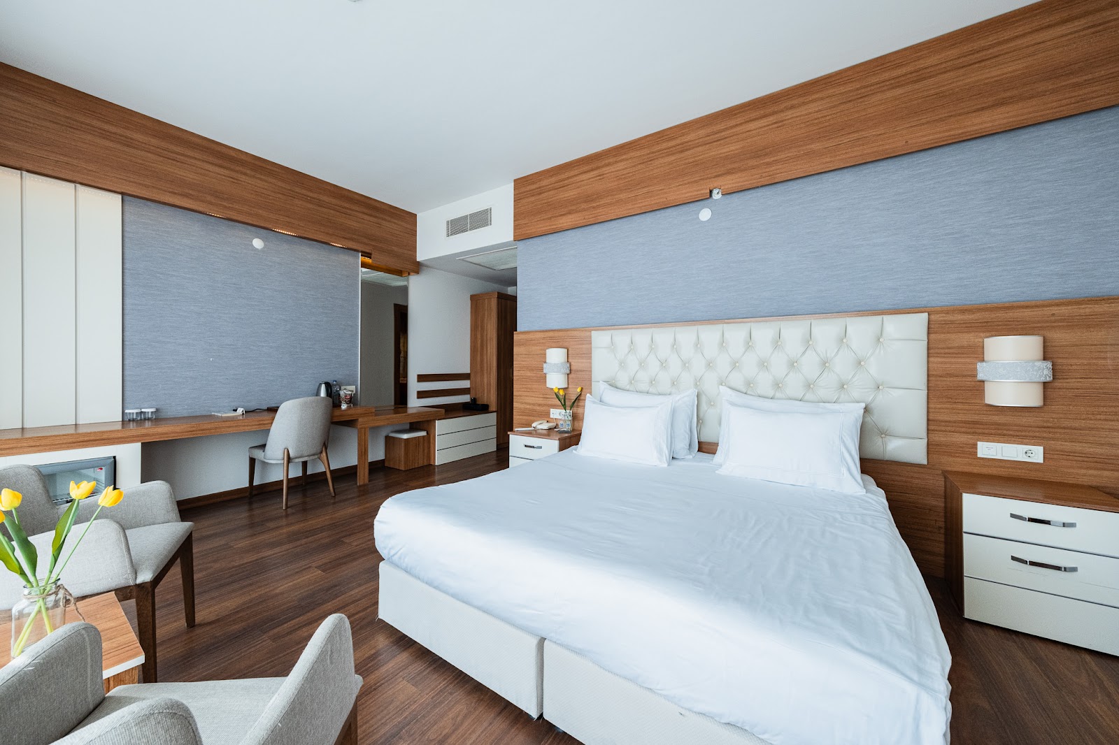 PARION HOTEL — fotoğraf 4