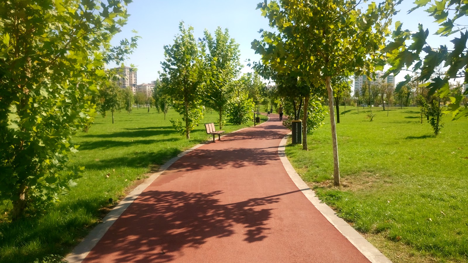 Park 75 — fotoğraf