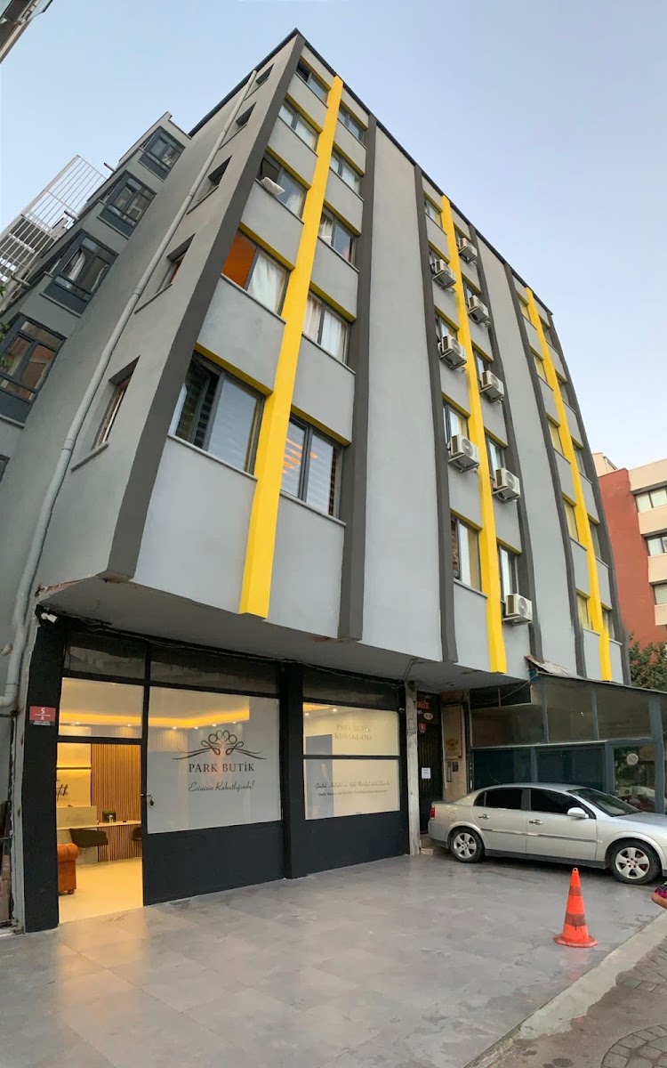 Park Butik — fotoğraf 3
