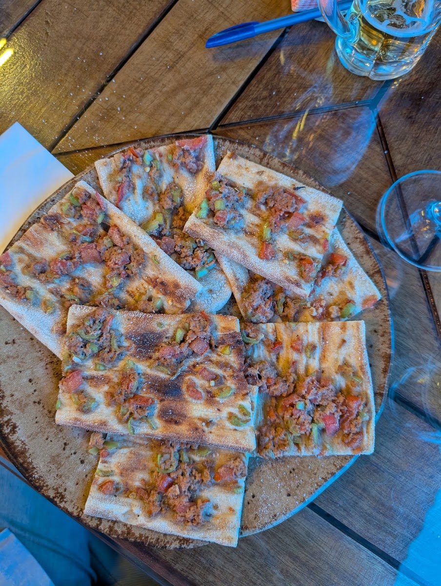 Park Cafe Ali'nin Yeri — fotoğraf 2