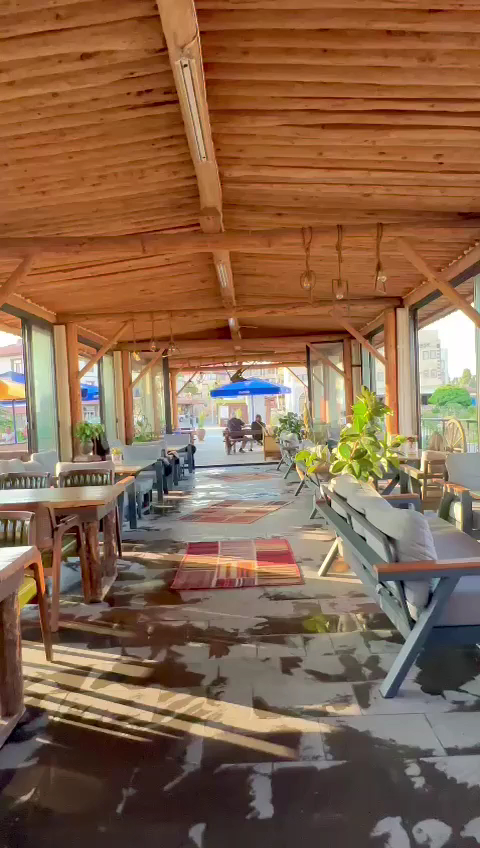 Park Cafe Ali'nin Yeri — fotoğraf 3