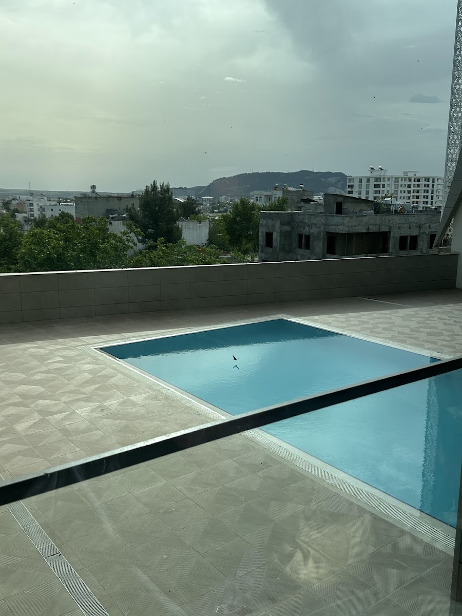 Park Dedeman Adıyaman — fotoğraf 5