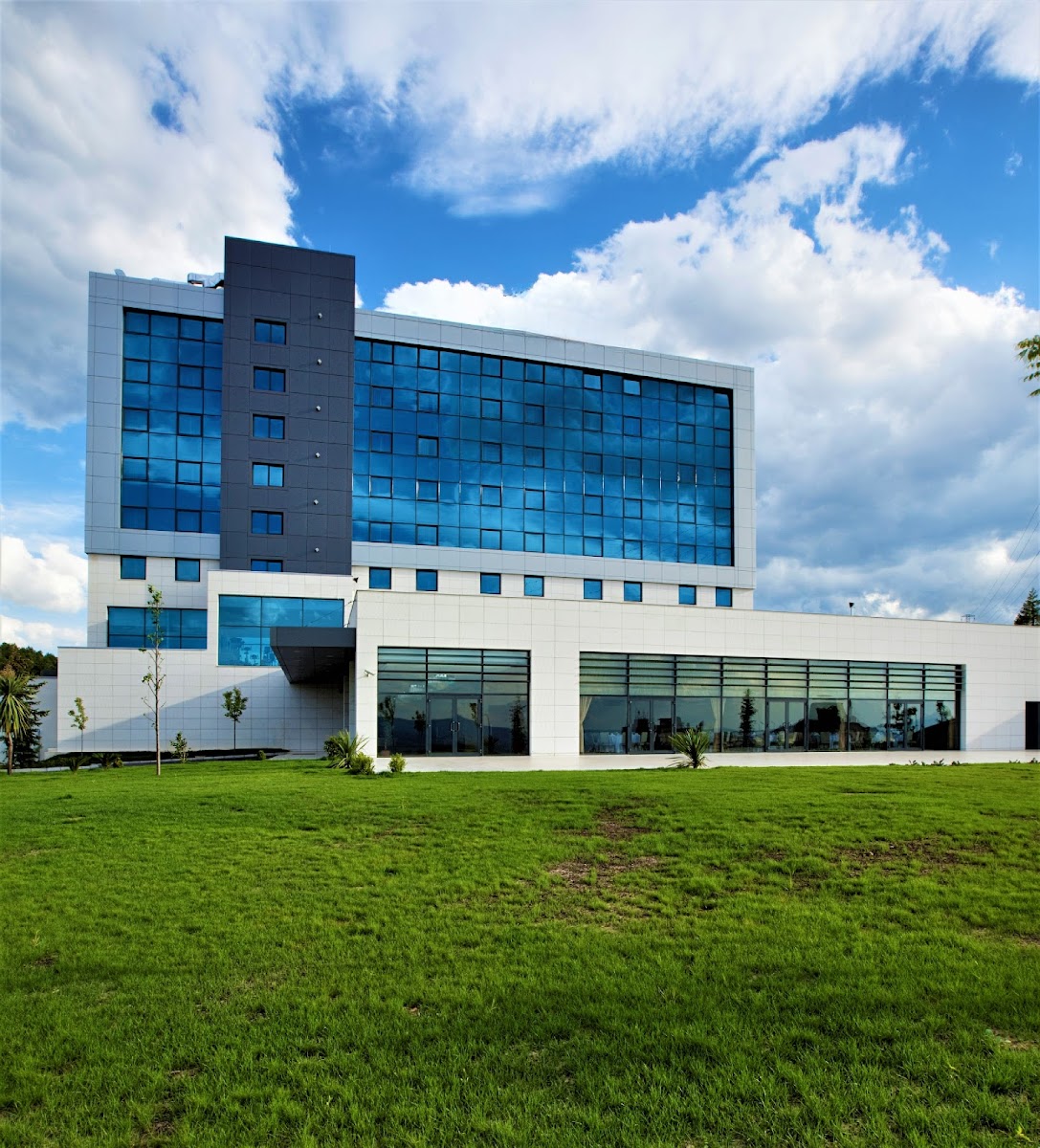 Park Dedeman Denizli — fotoğraf 5