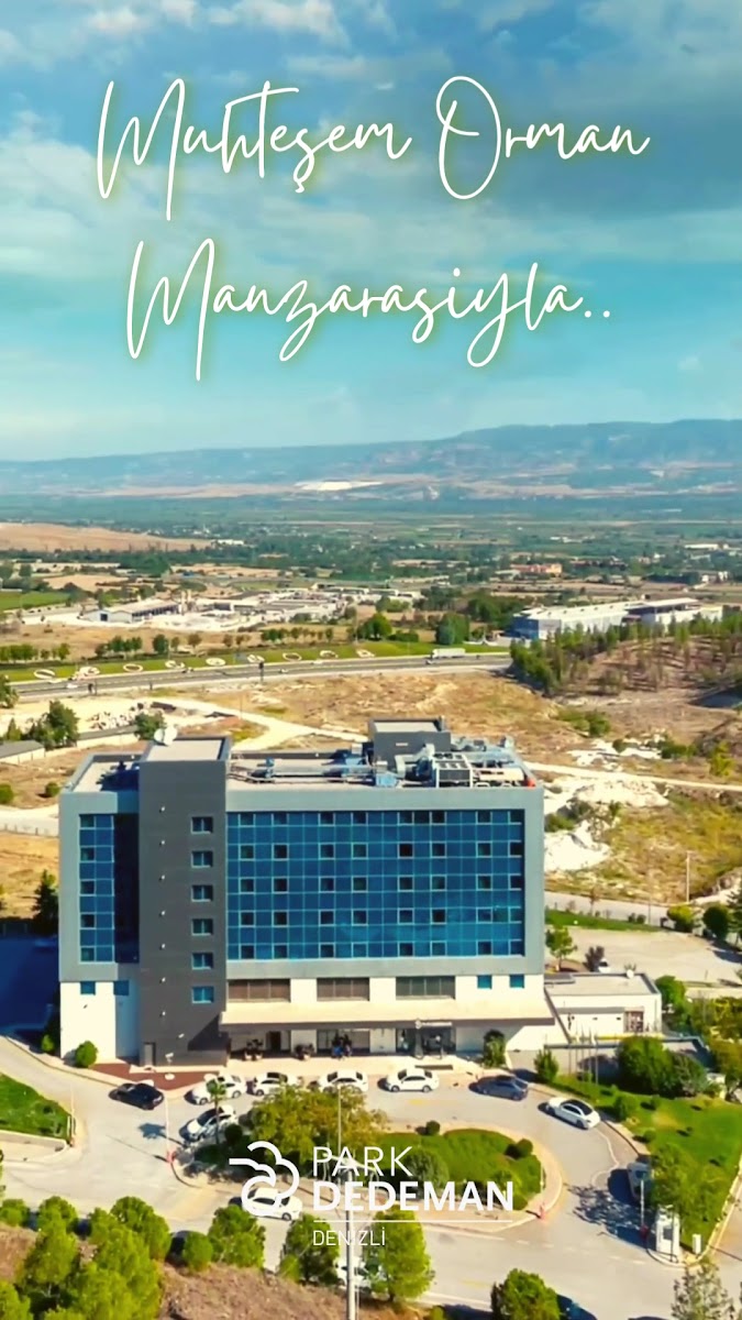 Park Dedeman Denizli — fotoğraf 9