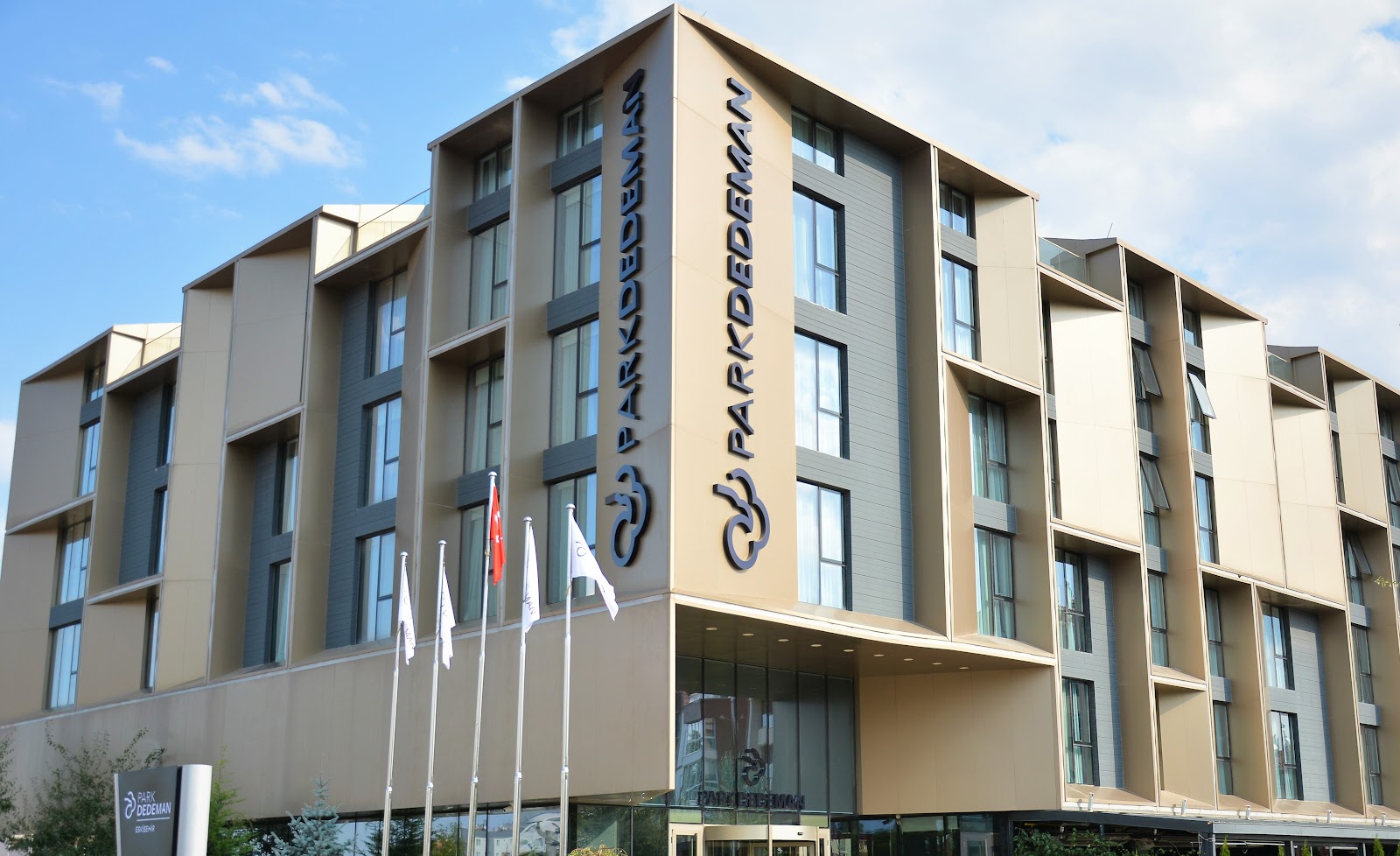 Park Dedeman Eskişehir — fotoğraf 5