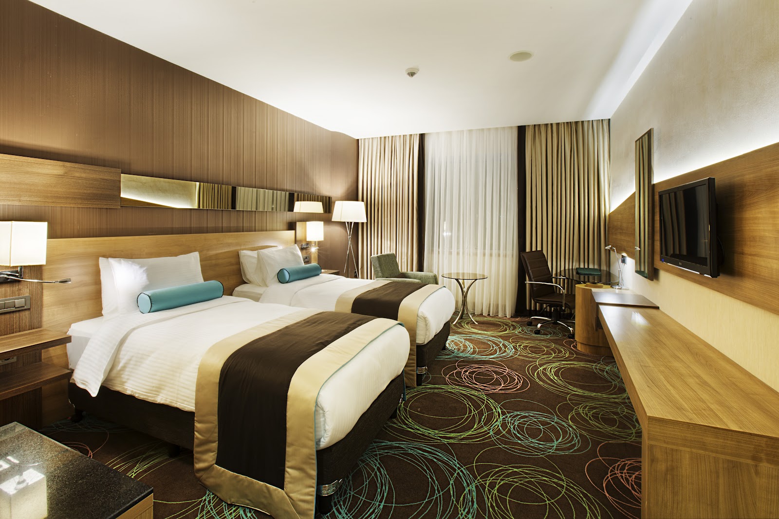 Park Dedeman Gaziantep — fotoğraf 2