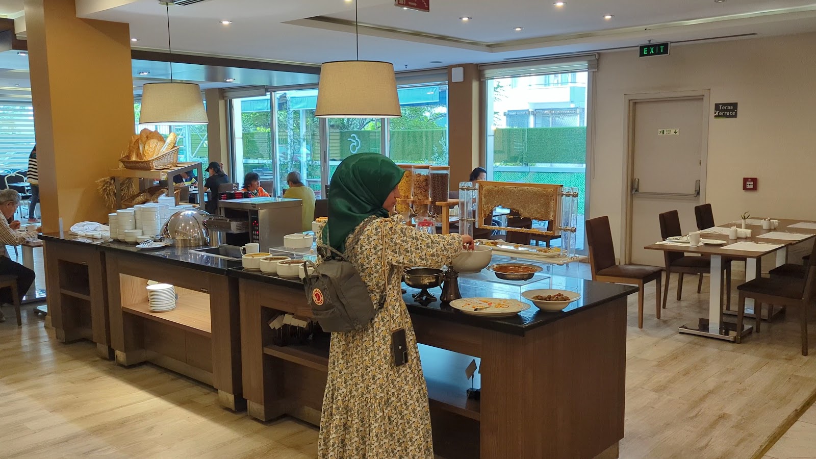 Park Dedeman Gaziantep — fotoğraf 3