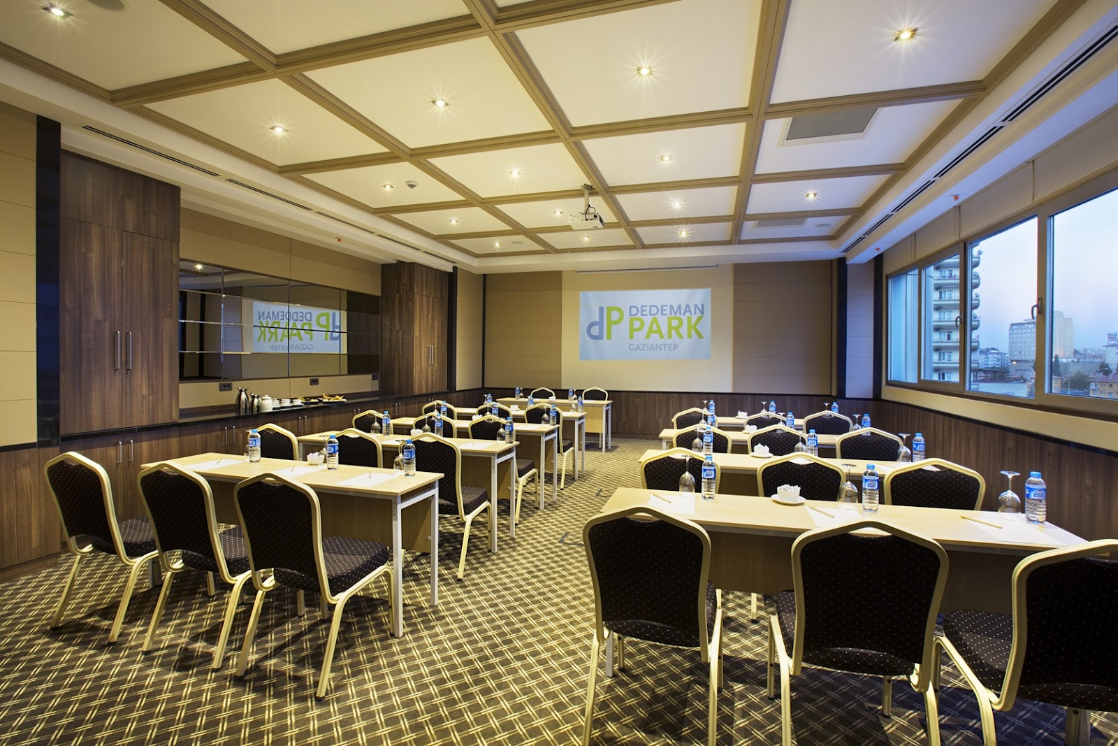 Park Dedeman Gaziantep — fotoğraf 5