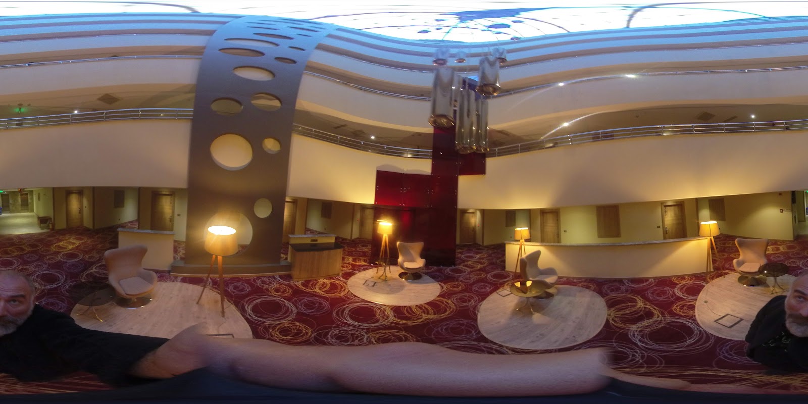 Park Dedeman Gaziantep — fotoğraf 9