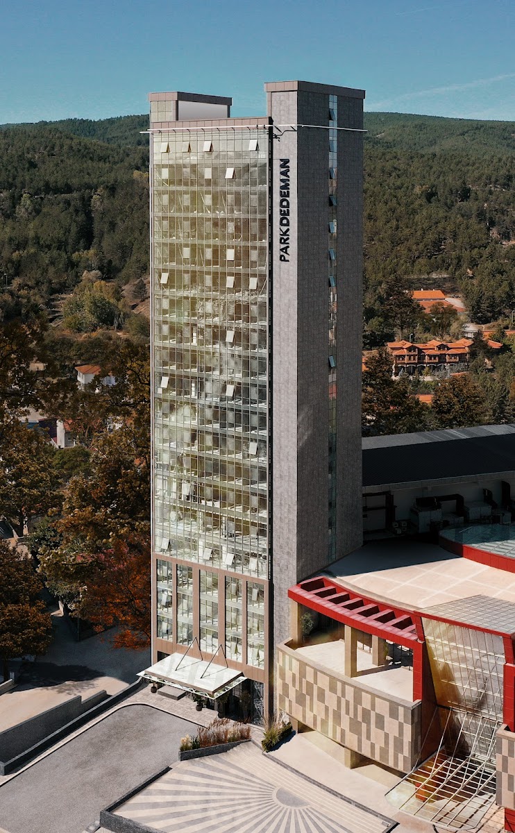 Park Dedeman Kastamonu — fotoğraf 5