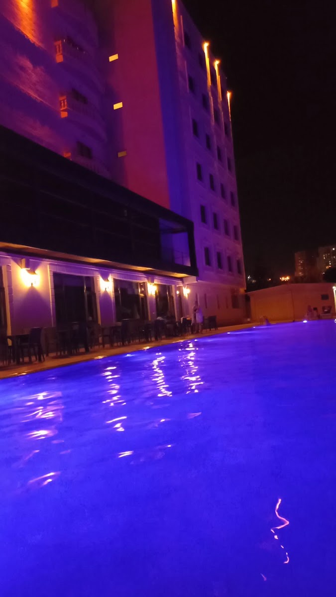 Park Dedeman Mardin — fotoğraf 3