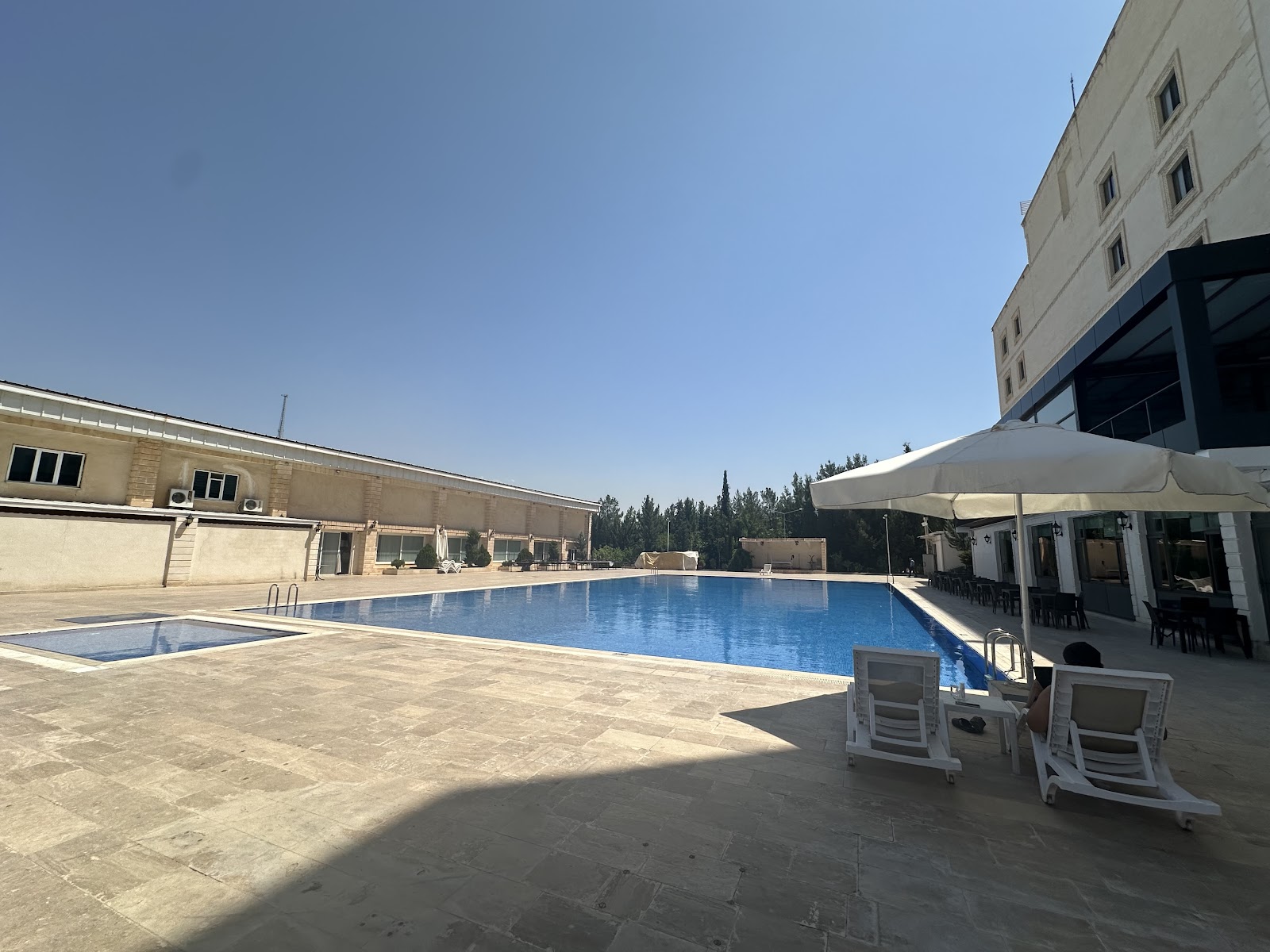 Park Dedeman Mardin — fotoğraf 5