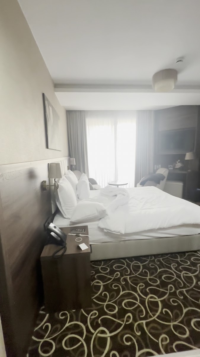 PARK DEDEMAN MERSİN MARİNA HOTEL — fotoğraf 3