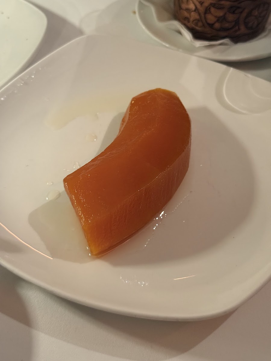 Park Fora Fish & Seafood Restaurant — fotoğraf 3