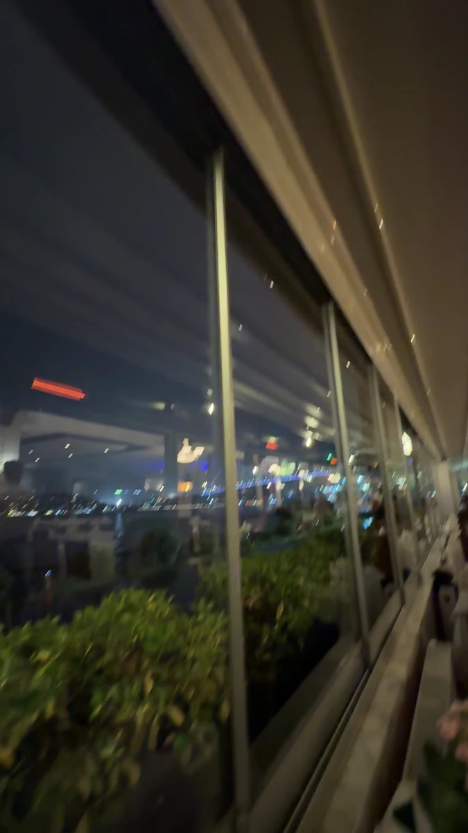 Park Fora Fish & Seafood Restaurant — fotoğraf 4