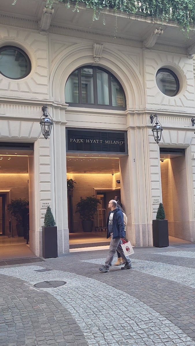 Park Hyatt Milan — photo 3