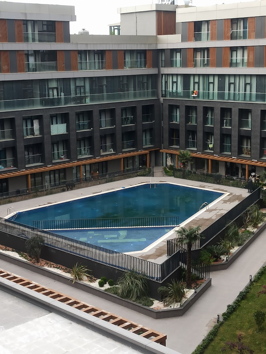 Park Inn by Radisson Yalova City Center — fotoğraf 5