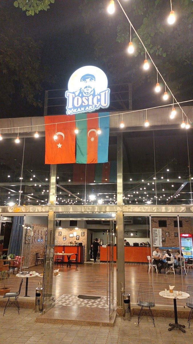 Park Kafe — photo 2