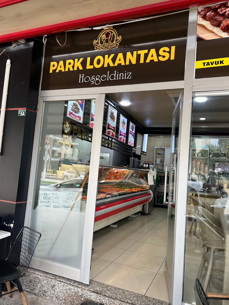 Park Lokantası Hanifi Usta — fotoğraf 2