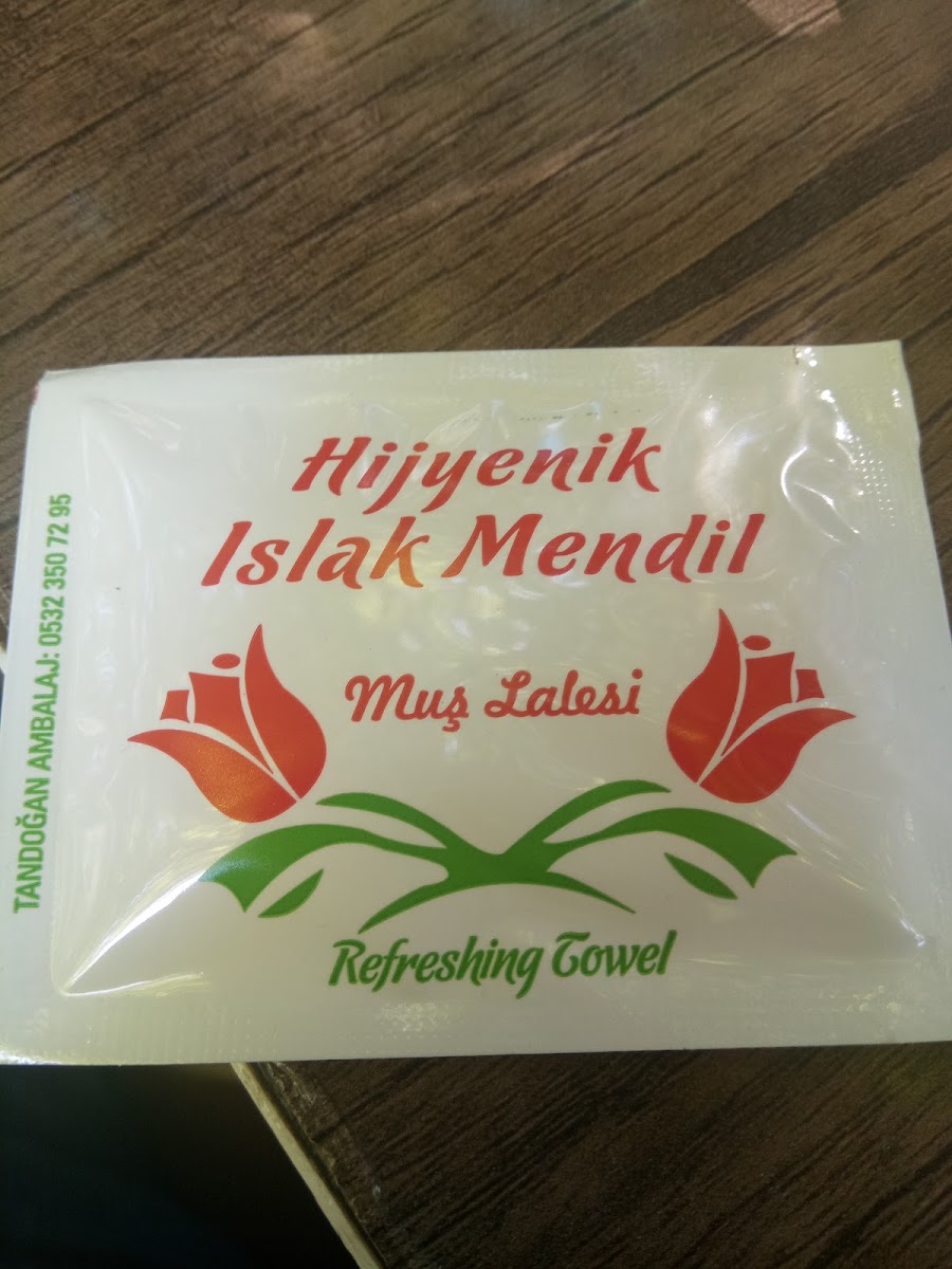 Park Lokantası — fotoğraf 2