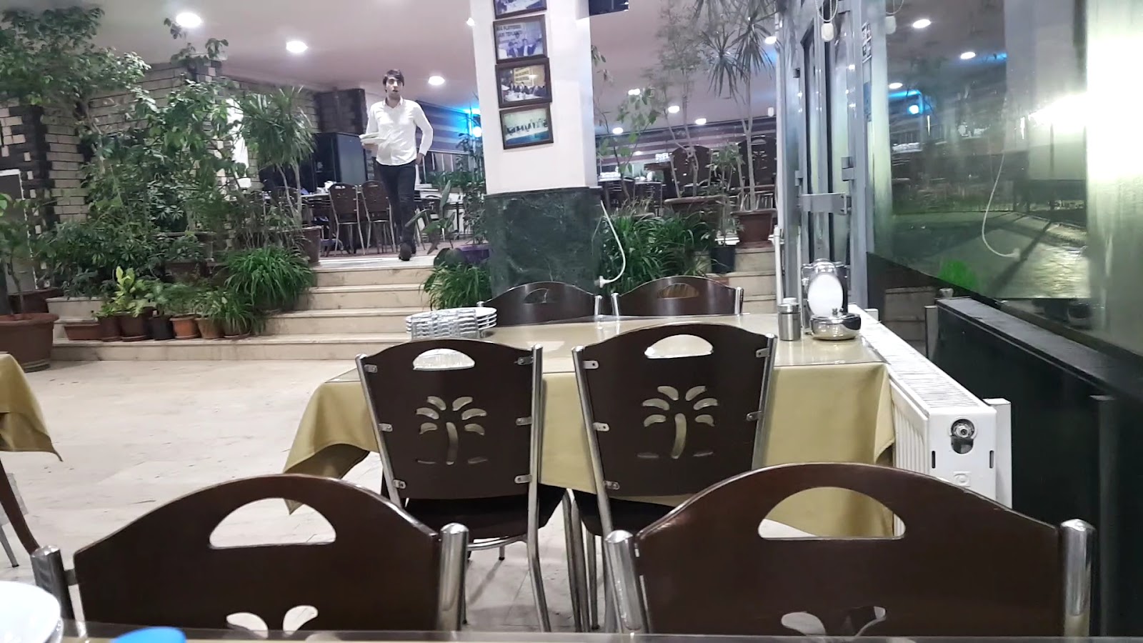 Park Lokantası — fotoğraf 3