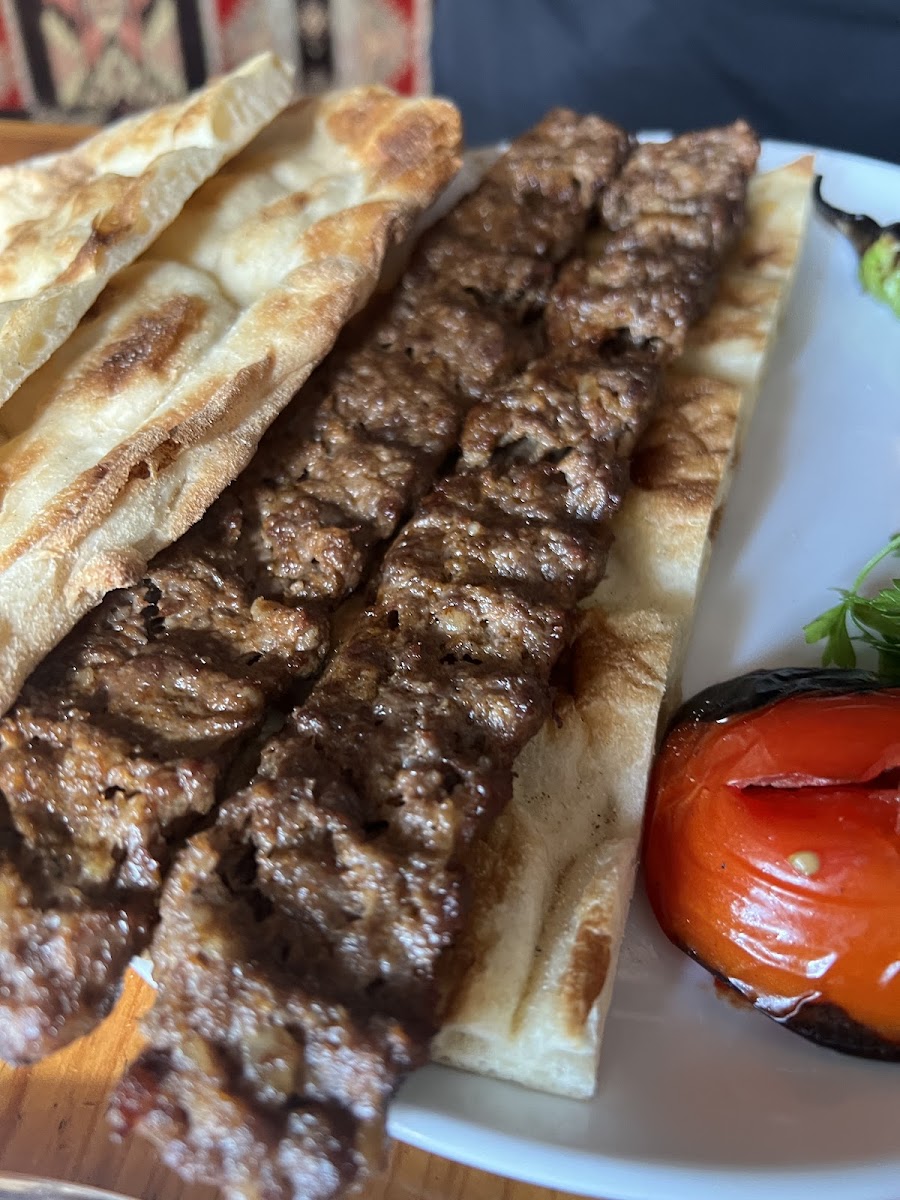 Park Lokantası — fotoğraf 6