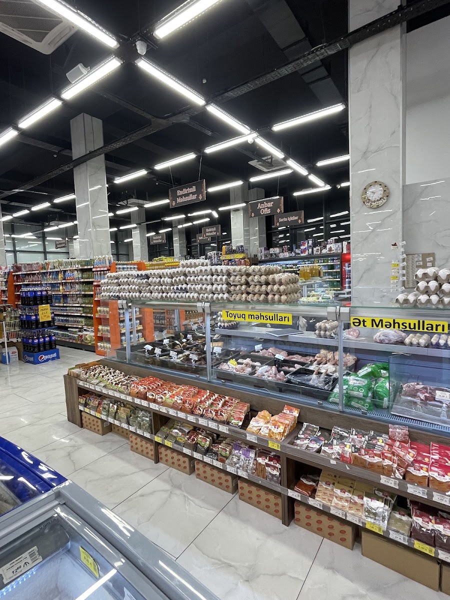 Park Market — photo 2