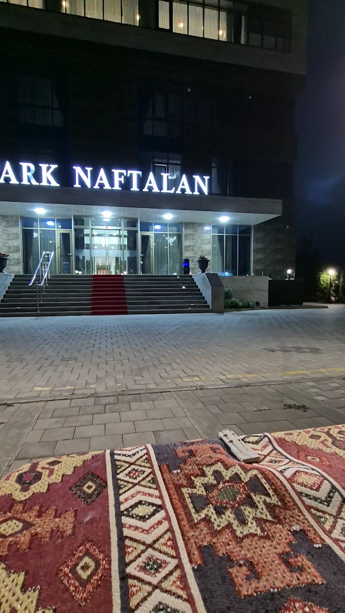 Park Naftalan Hotel — photo 3