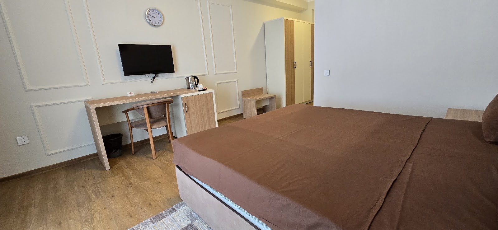 Park Naftalan Hotel — photo 4