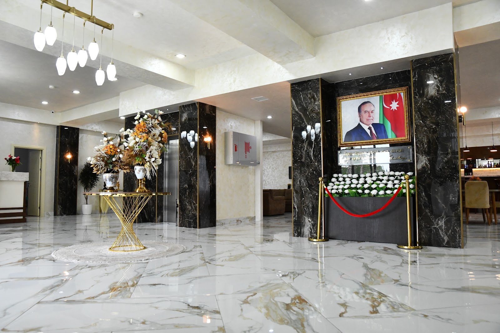 Park Naftalan Hotel — photo 5