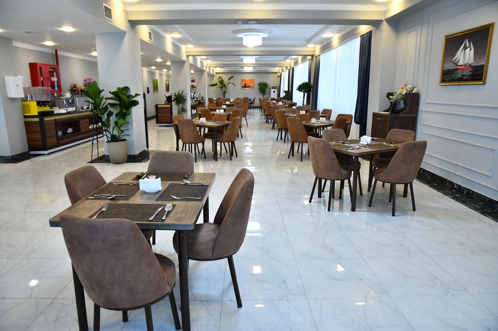 Park Naftalan Hotel — photo 9