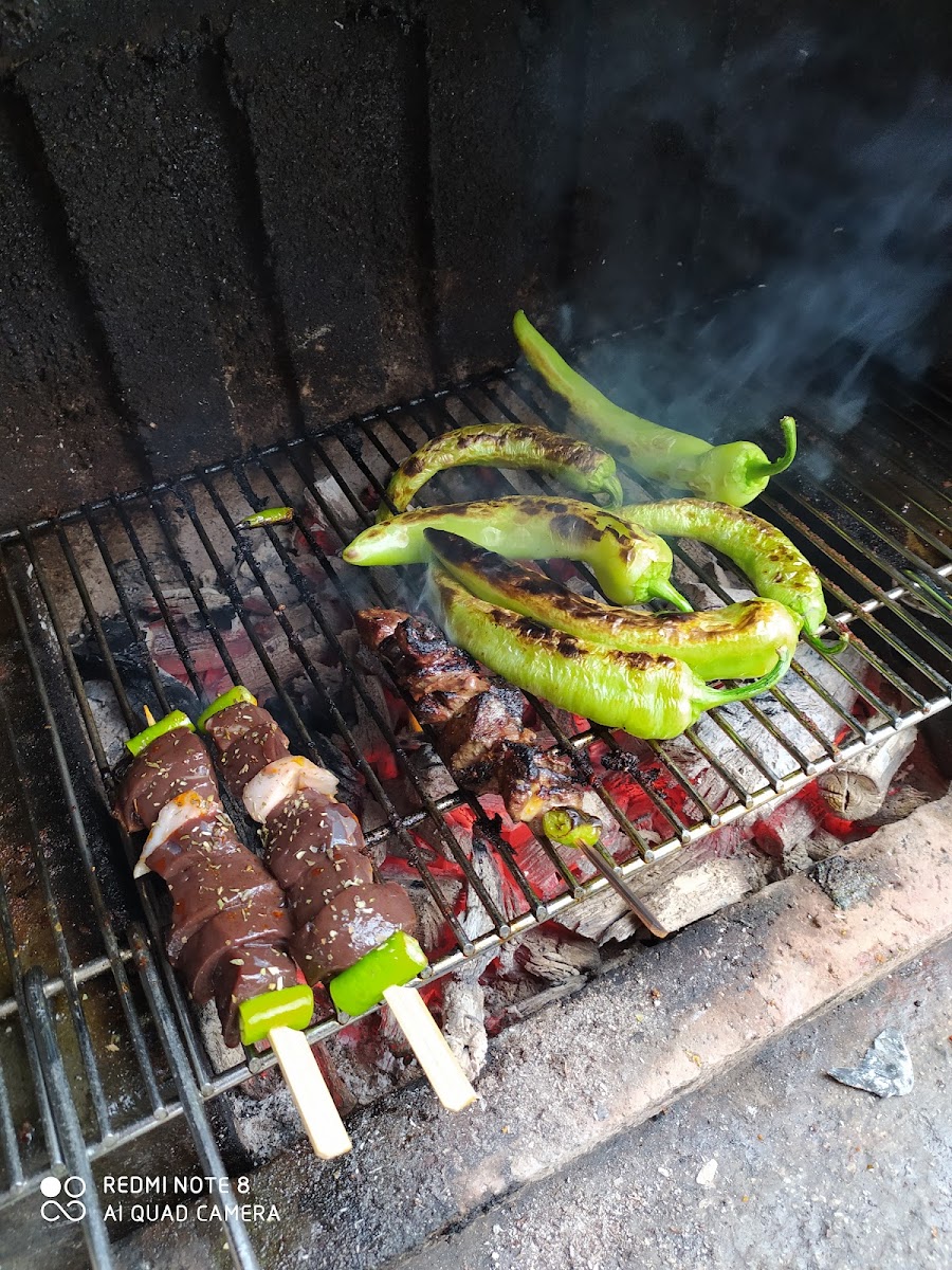 Park Of İstanbul — fotoğraf 4