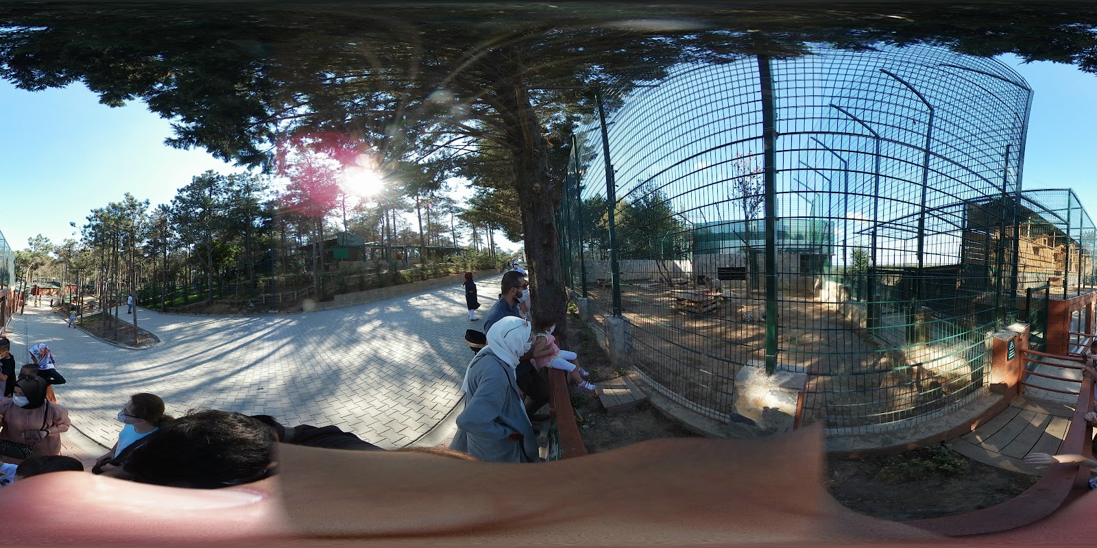 Park Of İstanbul — fotoğraf 6