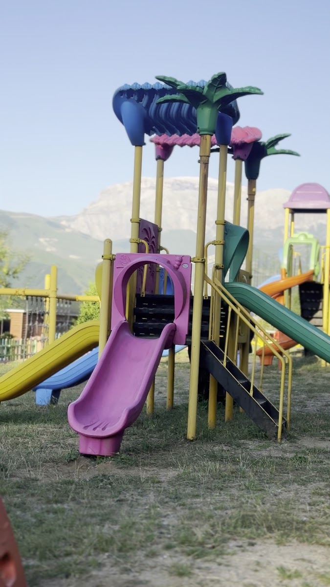 Park Qusar Resort — photo 2