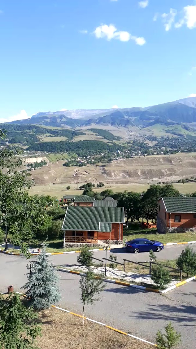Park Qusar Resort — photo 3