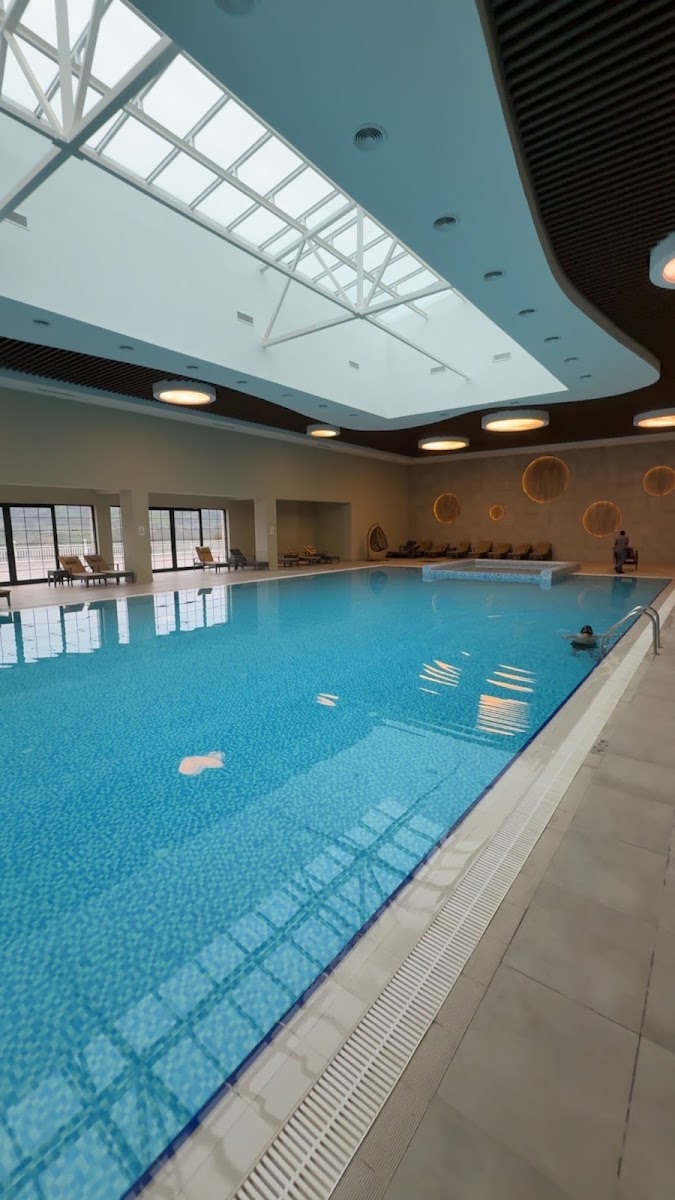 Park Qusar Resort — photo 4