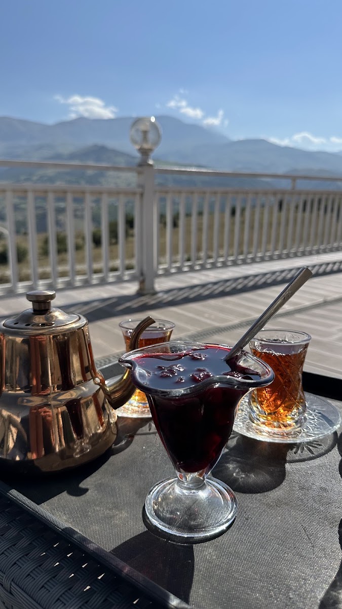 Park Qusar Resort — photo 5