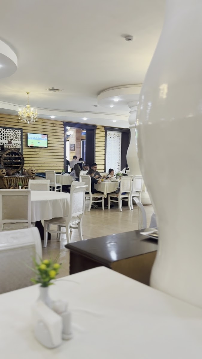 Park Qusar Resort — photo 7