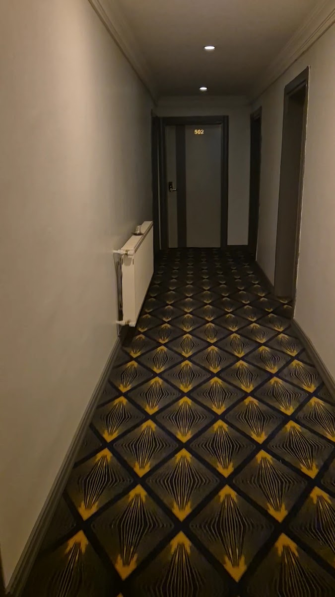 Park Vadi Hotel — fotoğraf 2